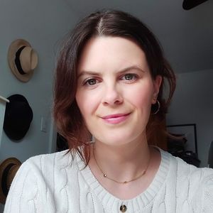 Meet your Posher, Audrey